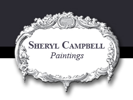 Sheryl Campbell Paintings